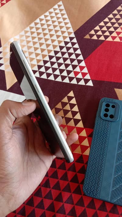 Samsung Mobile A31