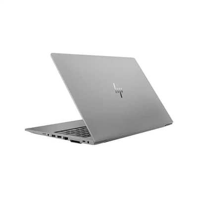 Laptop hp zbook i7 G5