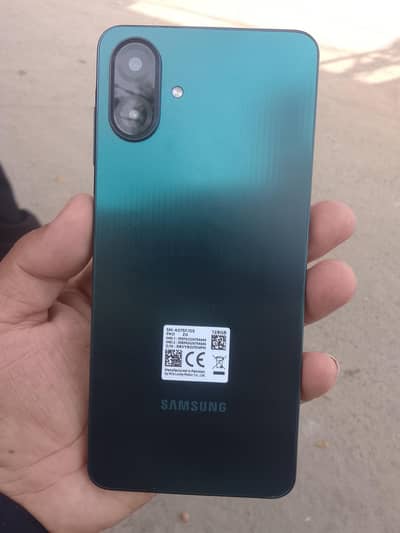 Samsung Mobile A07 5G