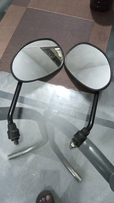 Mirror