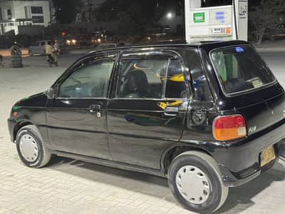 Daihatsu Cuore 2008 AUTOMATIC URGENT SALE 0312/32/82/064