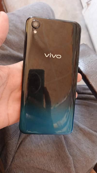 Vivo Y91