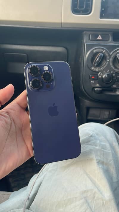 Apple iPhone 14 Pro 128gb jv