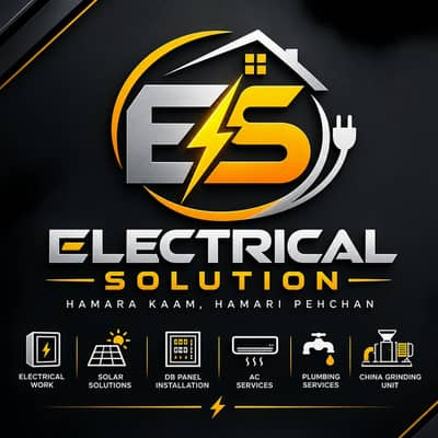 electrical solution