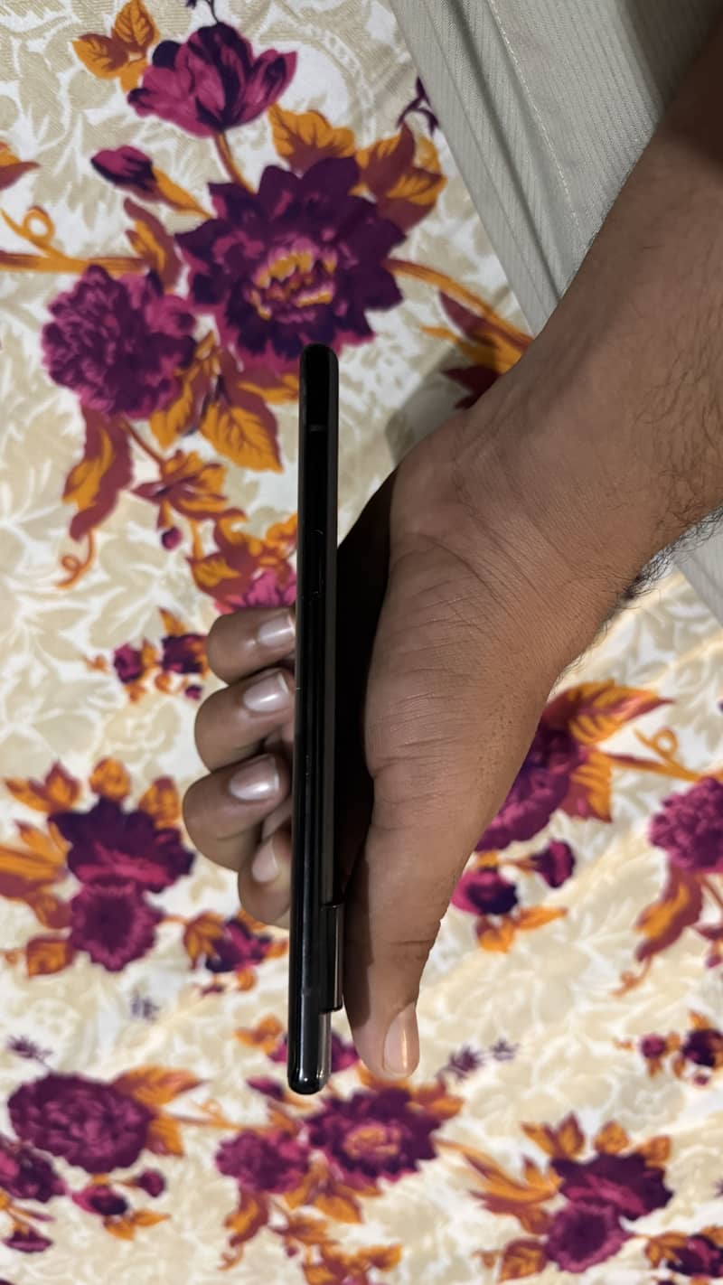 Google Pixel 6 Pro 3