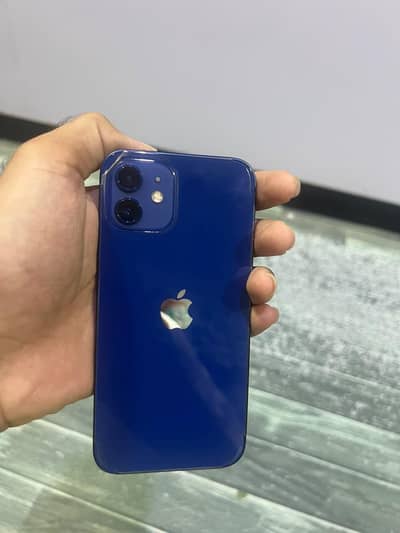 Apple iPhone 12