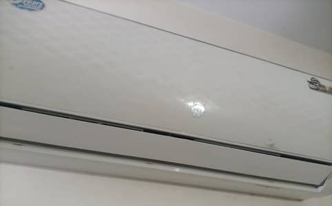 pel inverter AC
