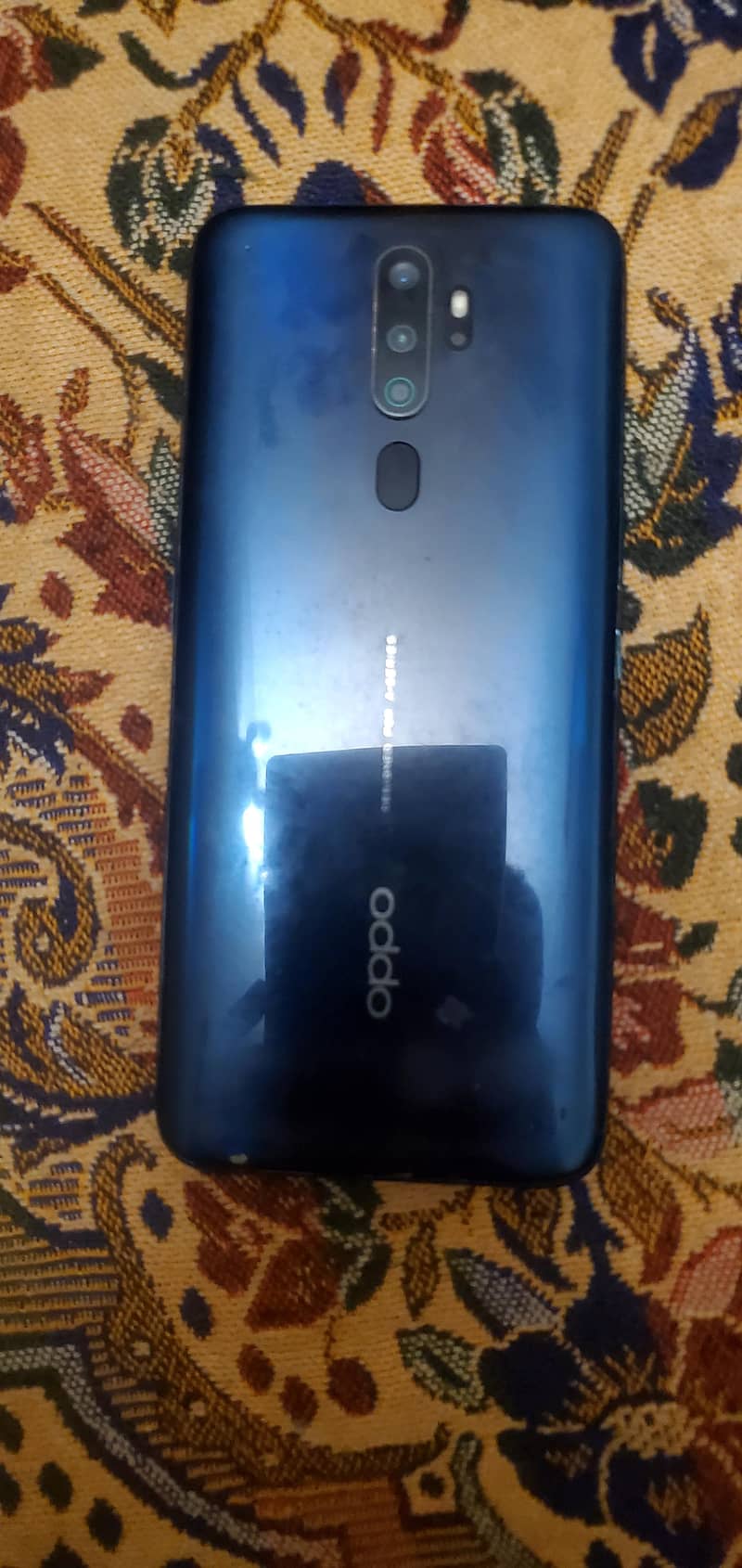 OPPO A92020 5