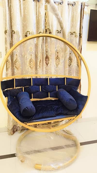 Swing Jhula