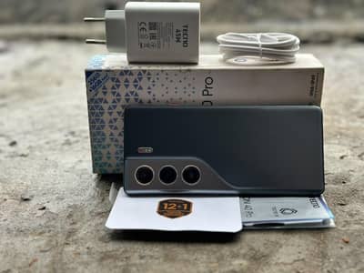 Tecno CAMON 40 Pro