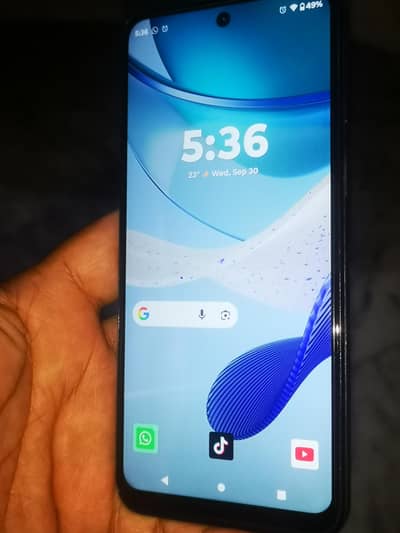 Motorola Moto G 5g 2023
