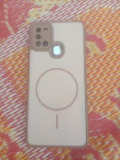 Samsung A21s