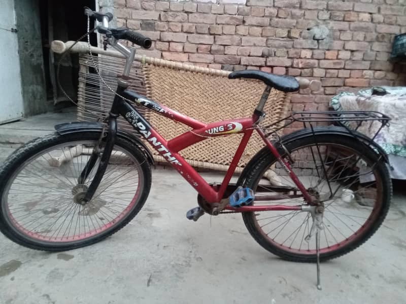 good cycle ha 0