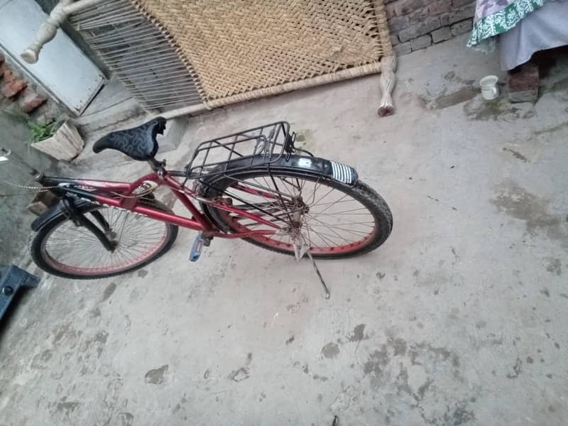 good cycle ha 1