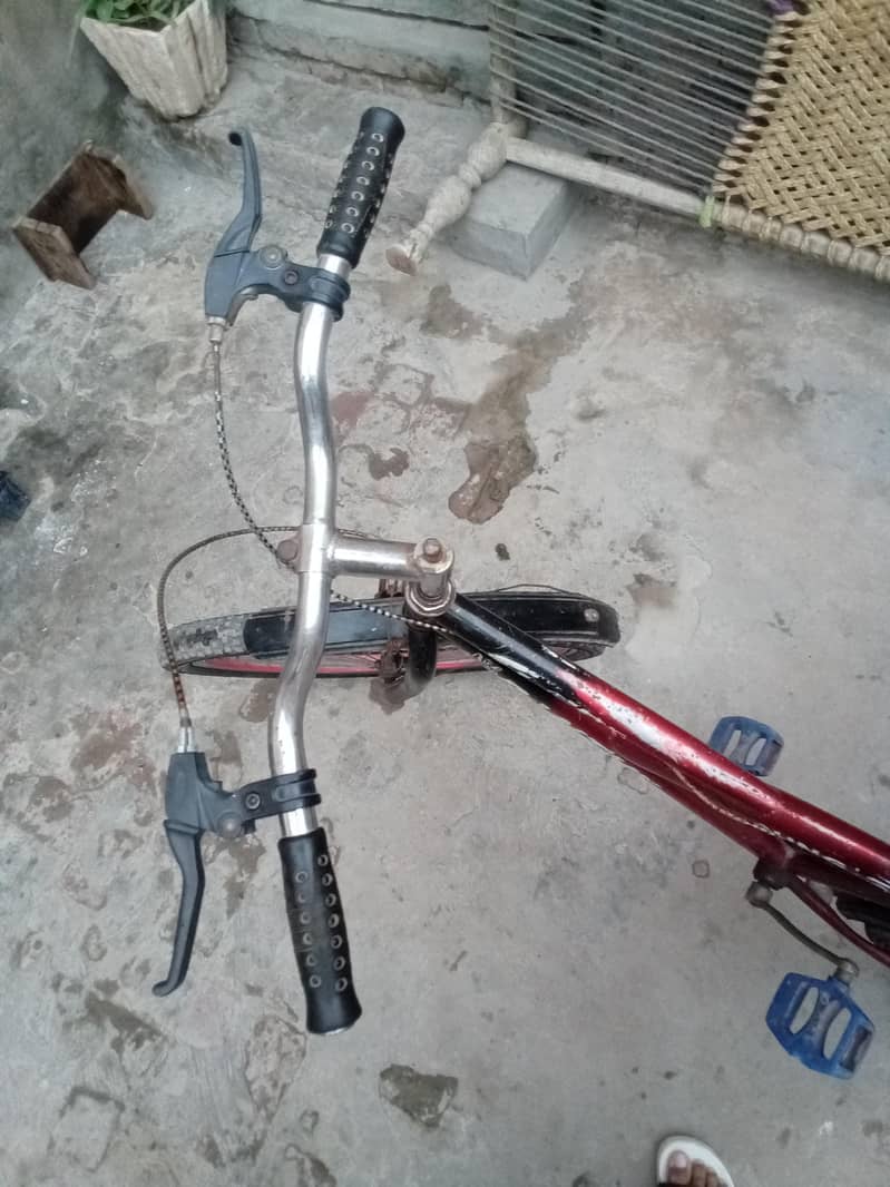 good cycle ha 2