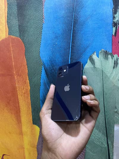 Apple iPhone 12