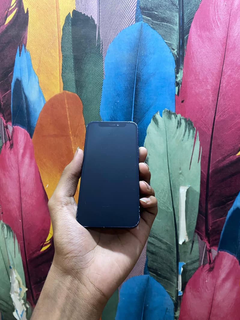 Apple iPhone 12 3