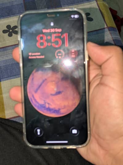 Apple iPhone 12 Pro 256jb mint condition