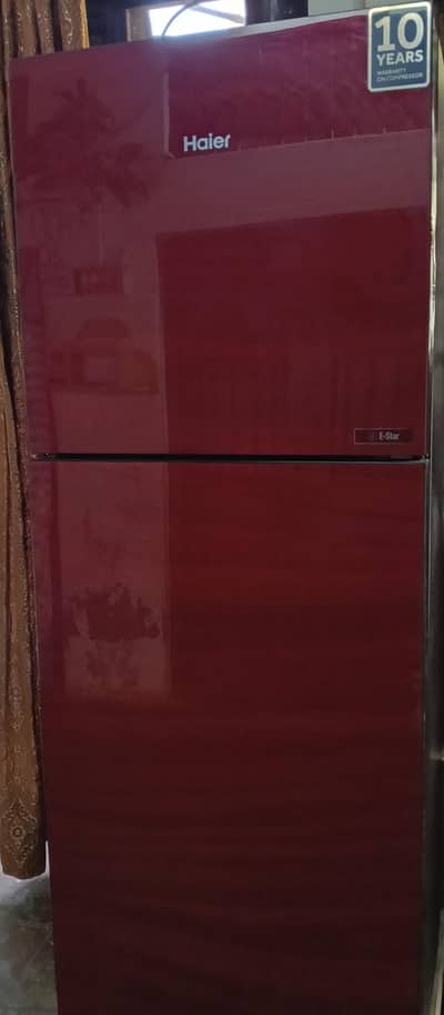 Haier Refrigerator for sell
