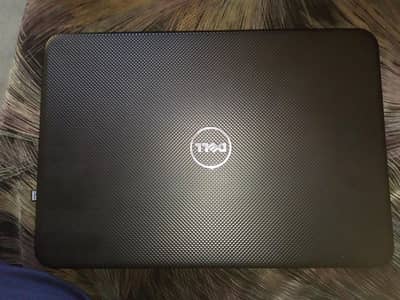Dell Laptop brand new condition