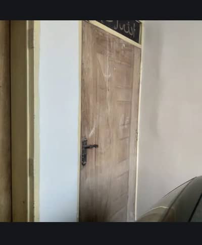 Used doors