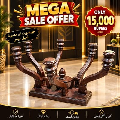 dining table base