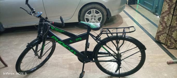 cycle for sale