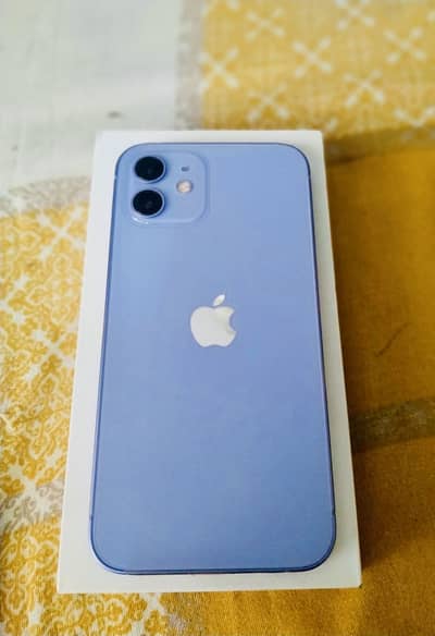 I phone 12 urgent sell