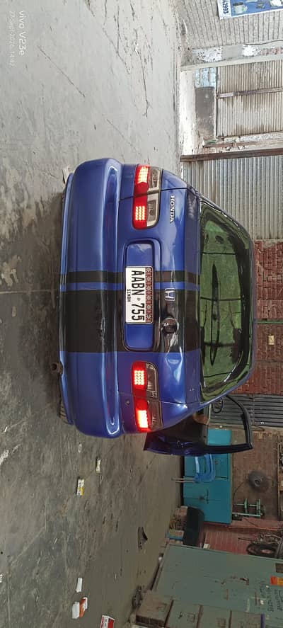 Sale Honda Civic 1998 Model 03228003577