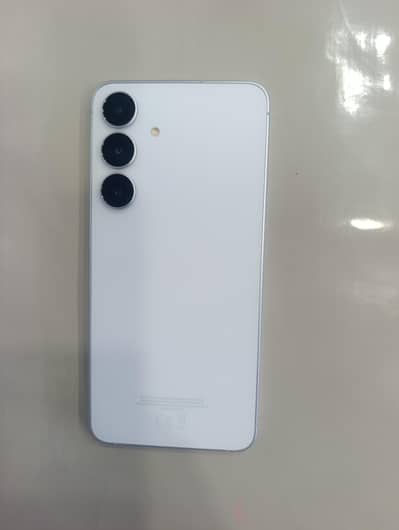 S25 Fe 8-256 non pta only phone