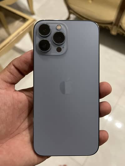 Apple iPhone 13 Pro Max