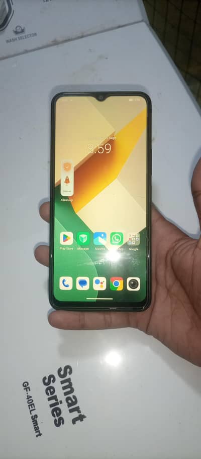 Vivo V21