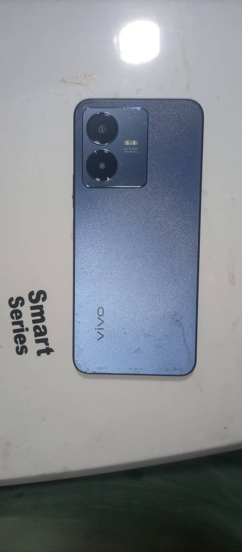Vivo V21 1