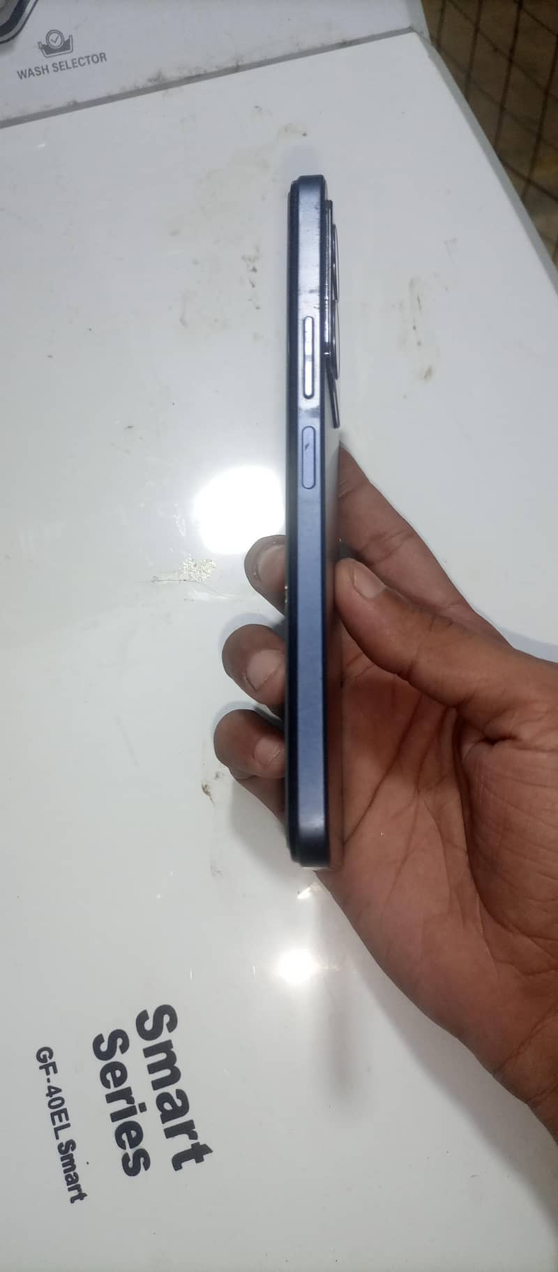 Vivo V21 2