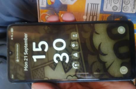 Samsung Mobile A07 5G