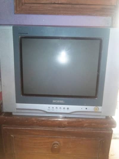 Nobel colour TV 17 inches
