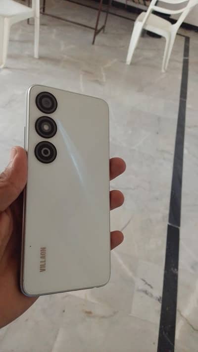 Villaon V30 RS