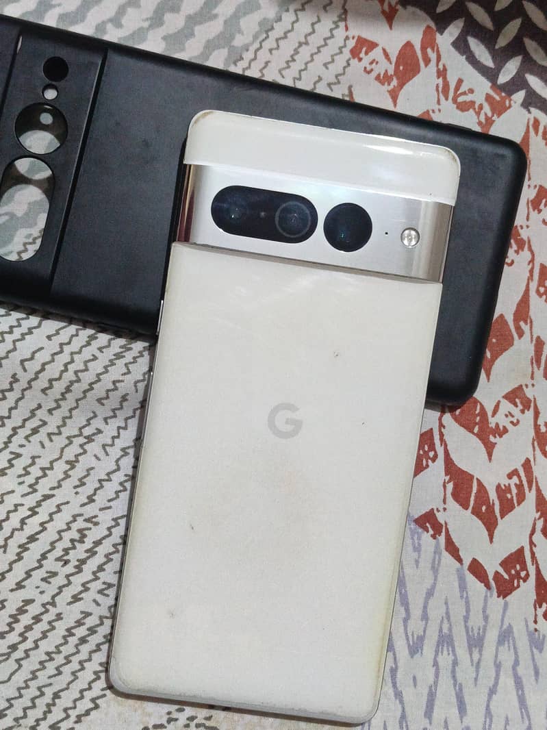 Google Pixel 7 Pro 1