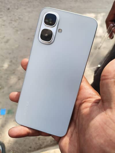 Infinix Smart 10