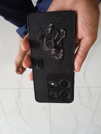 Infinix Note 30 8gb 256gb