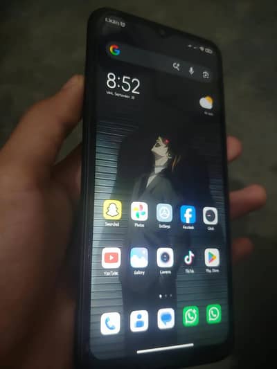 Xiaomi Redmi 10A