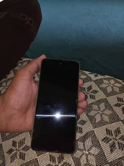 Tecno Camon 18