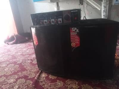 speakers for sale