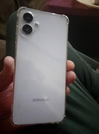 Samsung Mobile A06 03088732818