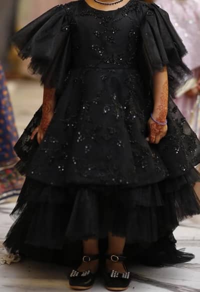 brand Cinderella ,girl frock