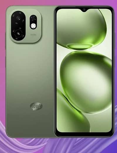 Full Fresh New Mobile