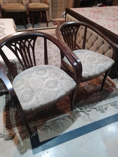 bed room chairs
