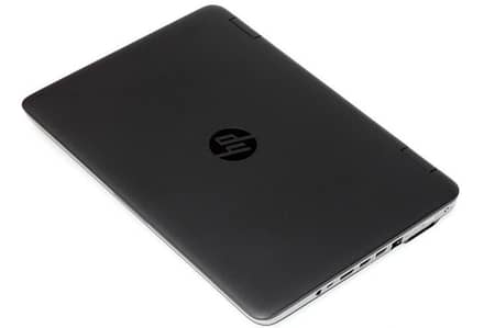 HP Probook i5 6th Gen (Read Ad)