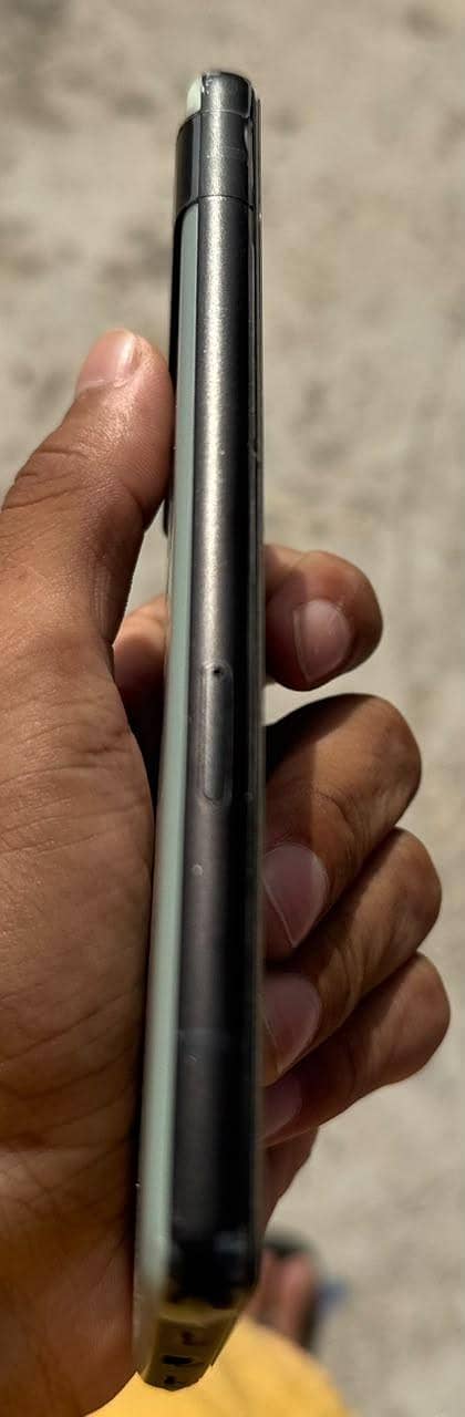 Google Pixel 6a 1