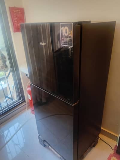 HRF 216 haier medium